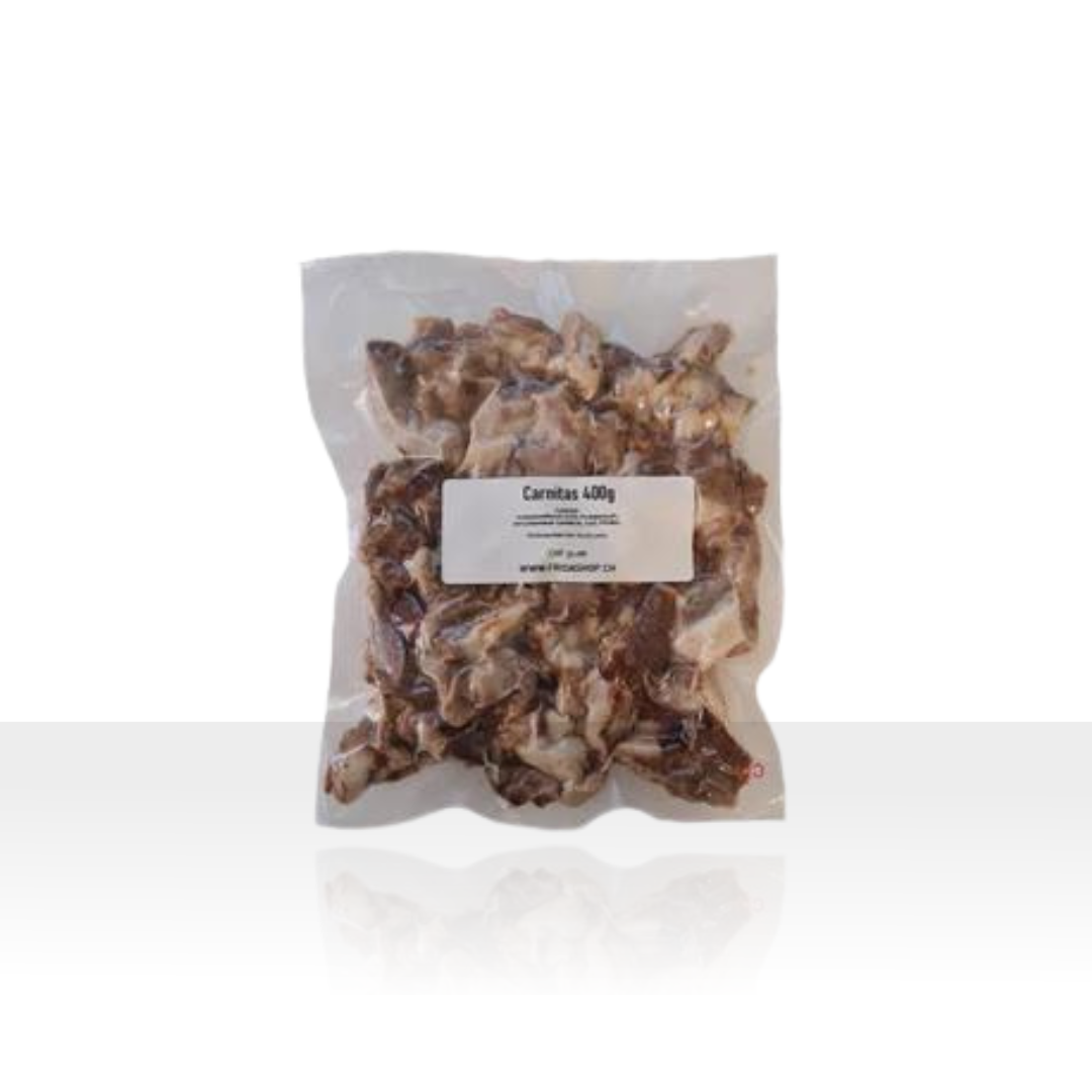 Carnitas 400g