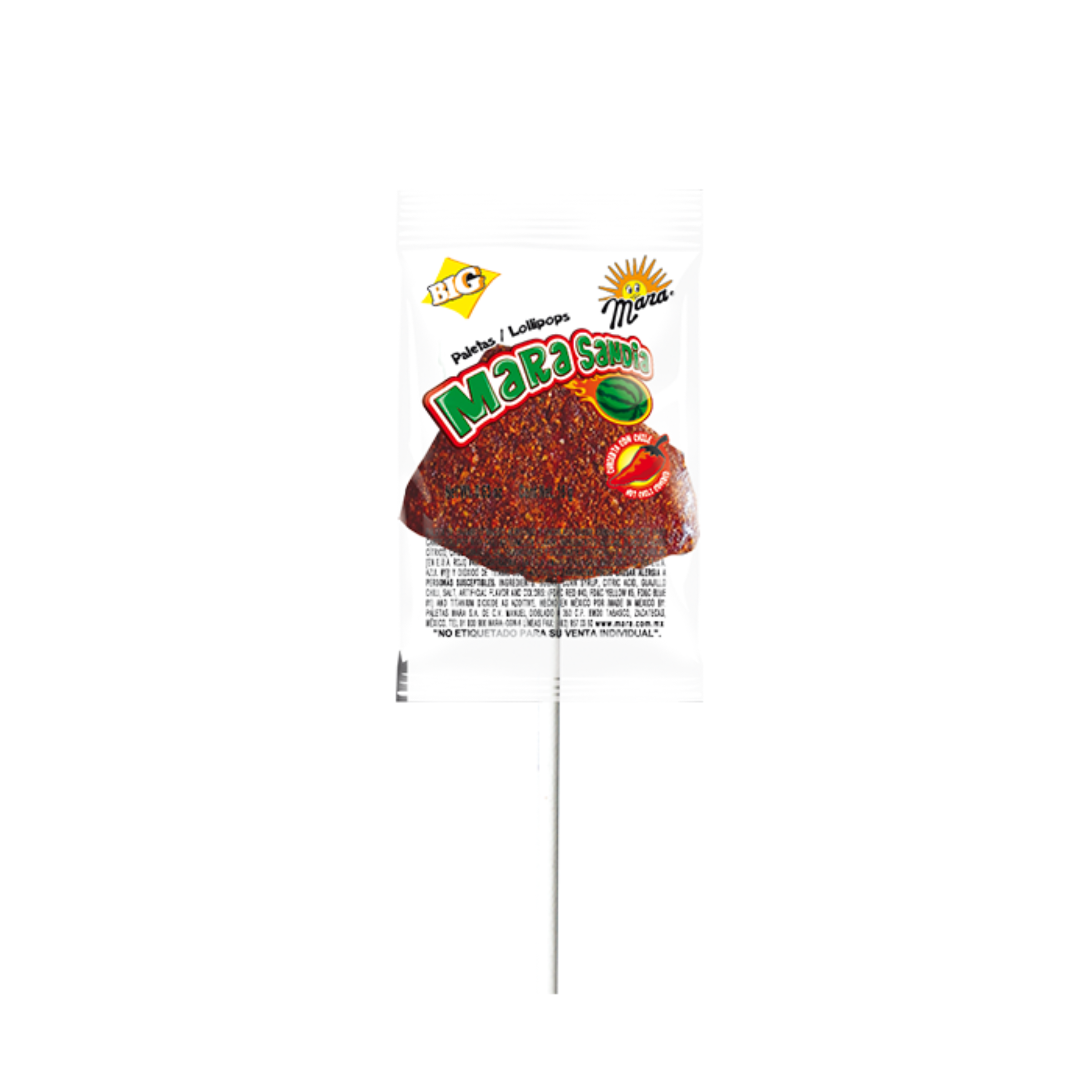 Vero Sandia Paleta 1 Stk.