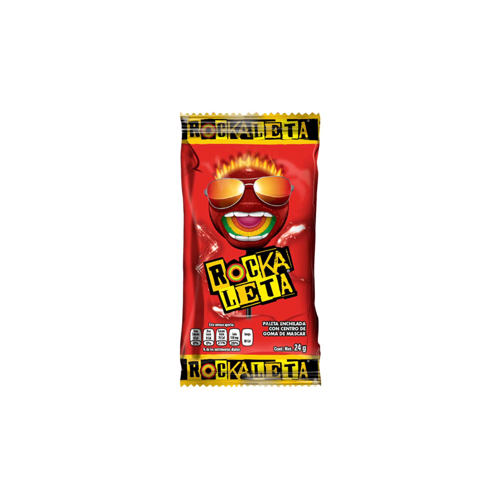 Rockaletas 1 Stk.