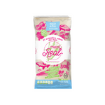 MazaReal Harina de Maíz Azul para Tortillas - Masa Harina GMO Free - 500g