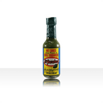 El Yucateco Salsa Habanera Verde 120ml