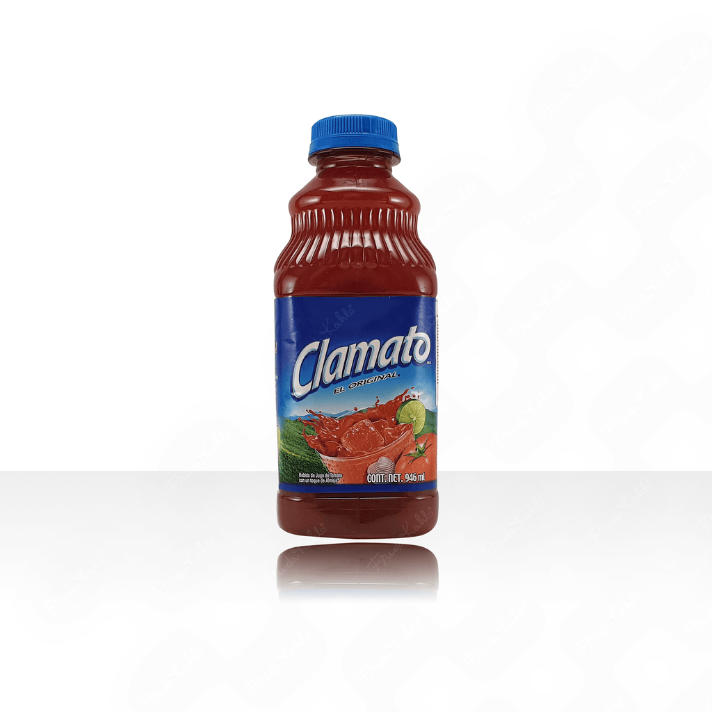 Clamato 946ml