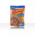 Isadora Frijoles Bayos Refritos Pouch 430g