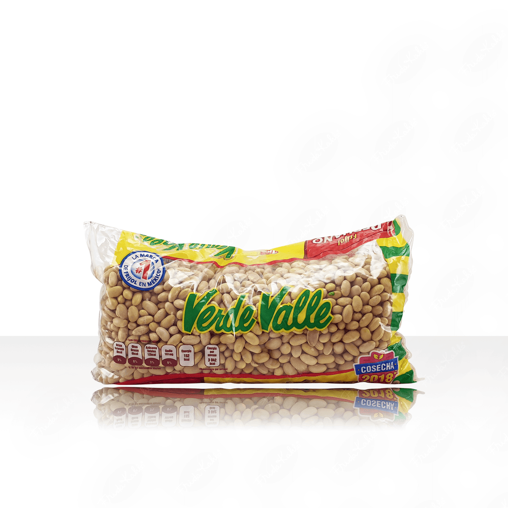 Verde Valle Frijol Peruano 500g