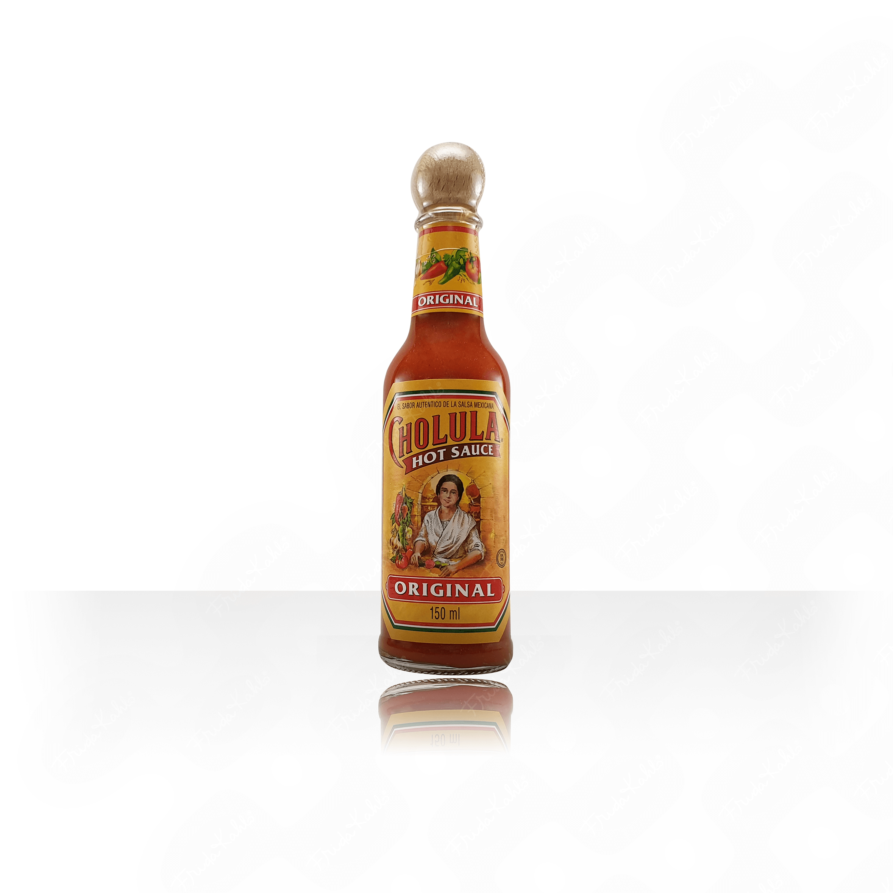 Cholula Salsa Original 150ml
