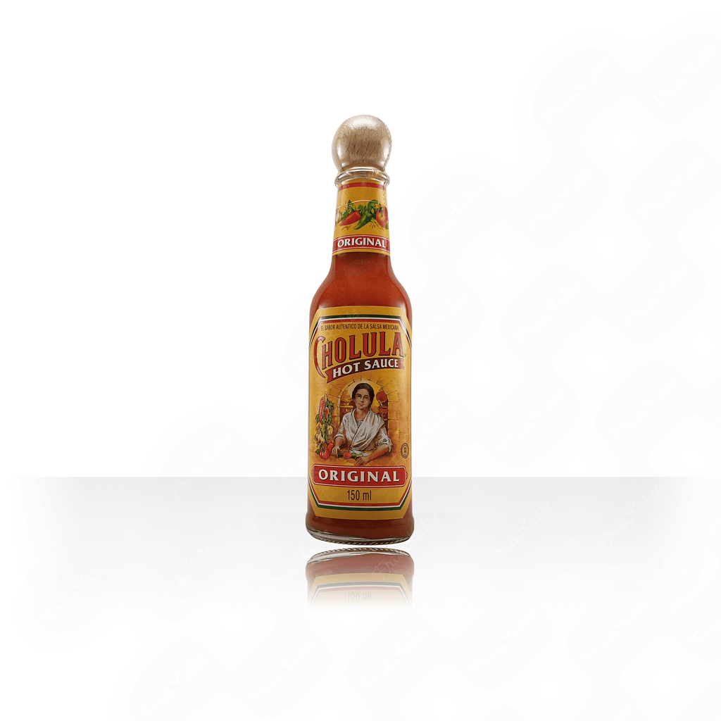 Cholula Salsa Original 150ml