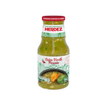 Herdez Salsa Verde Picante Glass 453g